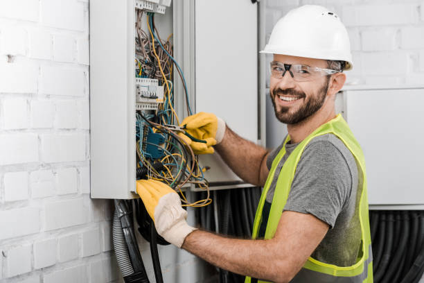 Best Circuit Breaker Repair  in Bellows Falls, VT