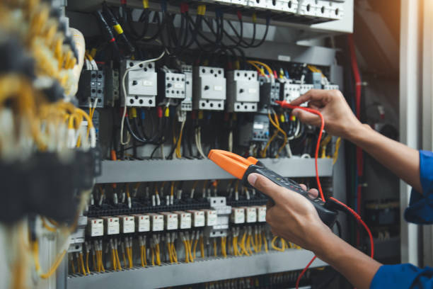 Best Electrical Rewiring Services  in Bellows Falls, VT