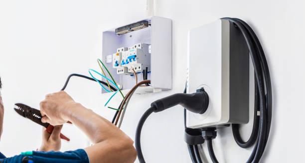 Best Electrician for Home Renovation  in Bellows Falls, VT